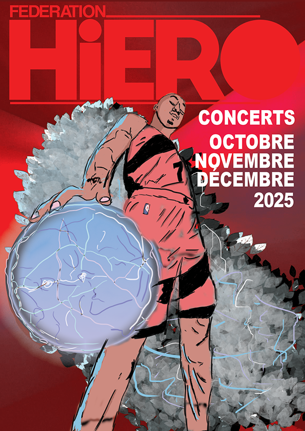 Visuel 1 — Flyers Pour Hiero