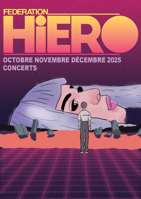 Visuel 2 — Flyers Pour Hiero