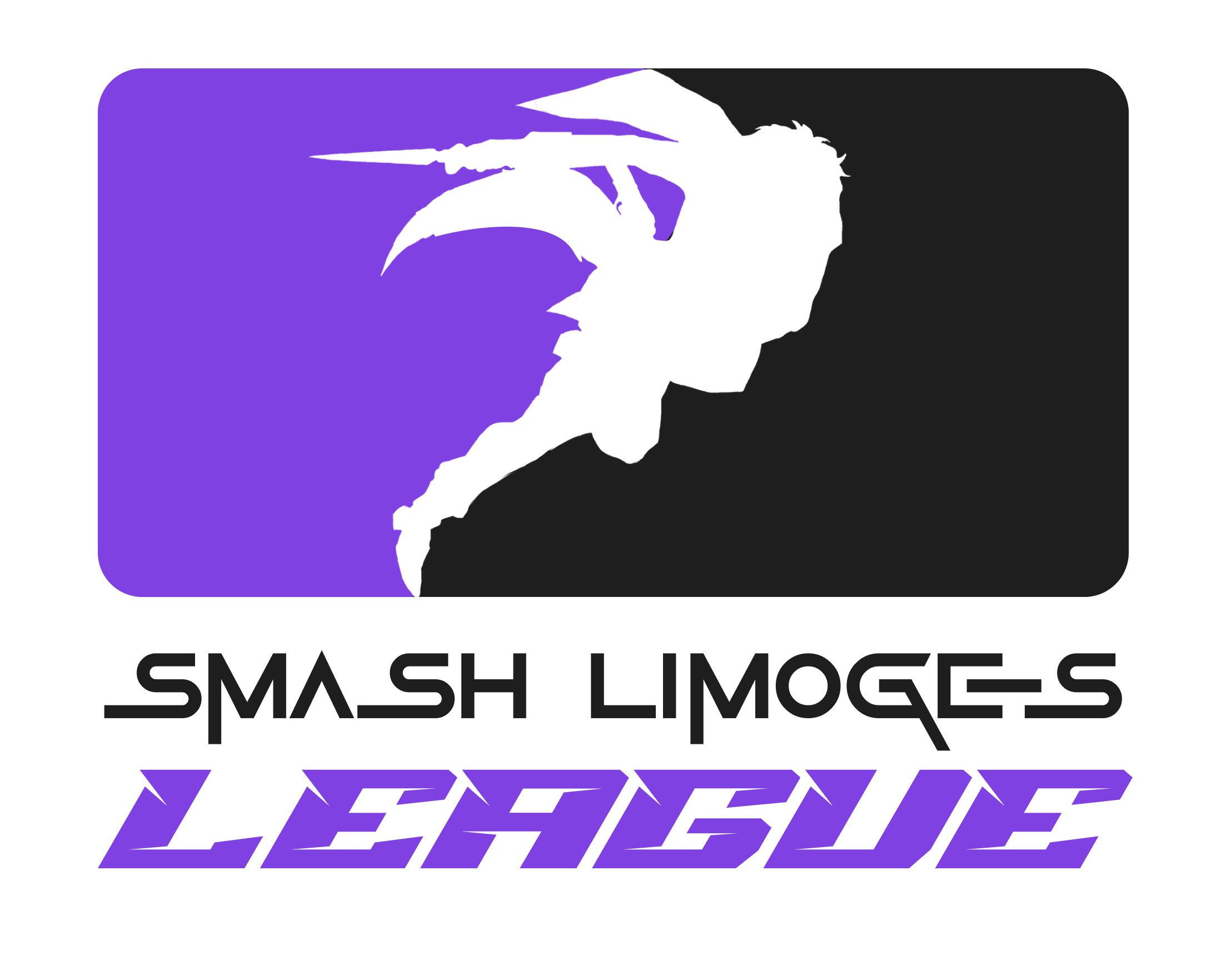 Smash Limoges League — visuel principal